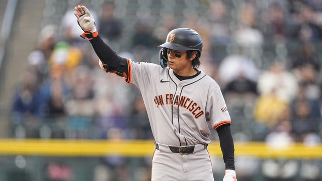이정후, MLB에서 6경기 연속 장타! 팀의 결승 득점을 이끌어내며 화려한 활약