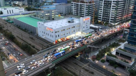 ‘수출의 다리’ 일대 교통체계 개선 절차 돌입…“정체 해소 목표”