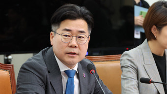 박찬대 “윤석열 정부 출범 2년, 손 대는 것마다 참사 연속”