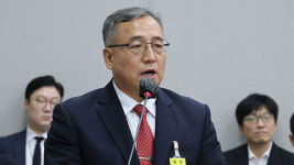 김종철 대통령경호차장, 신임 병무청장 내정…이르면 내일 발표