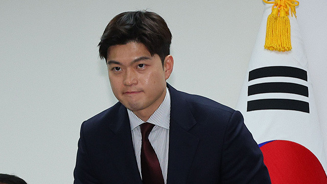 김용태, 채해병 특검에 대한 사과…진상규명 다짐