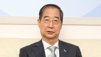 한 총리 “해병대원 특검법 재의요구, 신중 검토 후 필요 조치”