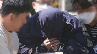 태국 파타야 살인 피의자 영장심사 출석…“내가 살해하지 않았다”