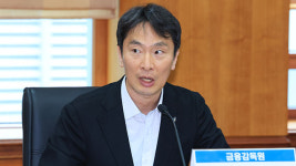 금감원장 “부동산PF 정상화 첫단계는 옥석 가리기…사후관리 강화”