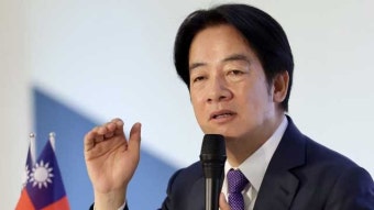 라이칭더 타이완 총통 오늘 취임…미·일, 취임식에 대표단 파견