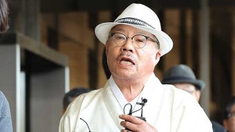 검찰, ‘김여사 고가 가방 고발’ 서울의소리 백은종 대표 오늘 소환