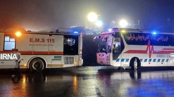 [속보] 스푸트니크 “이란 대통령 헬기 위치 발견…구조대 접근 중”