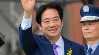 중국, 라이칭더 취임날 “타이완에 무기 판매” 이유로 미 방산업체 제재