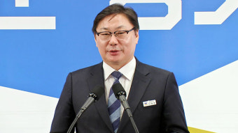‘쌍방울 대북송금 의혹’ 이화영, 내일 보석 심문