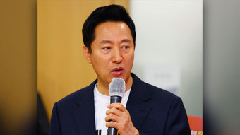 오세훈, 직구 논란에 “중진처신 아쉬워” 유승민 “시대착오적”