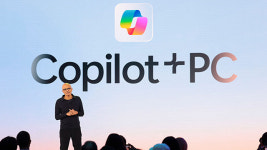 MS, AI 탑재 ‘코파일럿+PC’ 출시…“가장 빠른 AI 지원 윈도 PC”