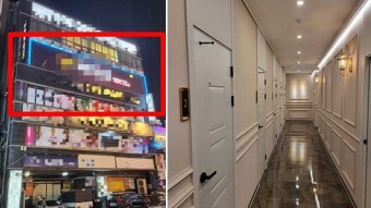낮에는 가이드 밤에는 포주…성매매로 14억 챙긴 중국인 부부 검거