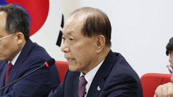 황우여, 민주당에 “노무현이 꿈꾼 타협의 정치 함께 실행하자”