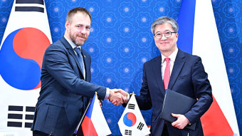 외교부, ‘원전 신규건설’ 체코에 원전 분야 협력 확대 요청