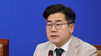 박찬대, ‘해병대원 특검법’ 재표결은 “나쁜 결정에 순종할지 양심지킬지 결정”