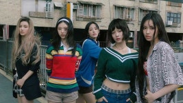 ‘힙하고 쿨한 바이브’ 뉴진스 오늘 국내 컴백…‘하우 스위트’ 발매