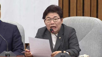 국민의힘, ‘김정숙 여사 논란’에 “특검 발동 요건에 맞아…민주당이 특검법 발의해야”