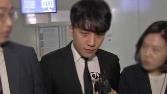 ‘버닝썬 사태’ 승리, 홍콩서 클럽 오픈?…“비자 신청 없었다”