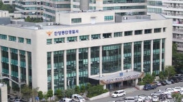 안양 우편집중국서 승강기 교체 작업 중 끼임 사고…2명 사상