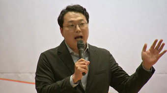 개혁신당 원내대표에 천하람…“여론 주도하는 ‘결정권’ 정당 될 것”