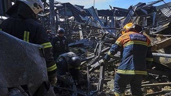 로이터 “미국, 우크라 평화회의 참가…바이든 참석은 미지수”