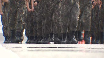 [단독] 숨진 훈련병, 1.5km ‘군장’ 구보에 팔굽혀펴기까지…규정 위반