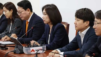 개혁신당, ‘해병대원 특검법 찬성 투표’ 당론 채택