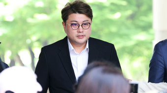 KBS, ‘음주 뺑소니’ 김호중 출연 규제 여부 심의