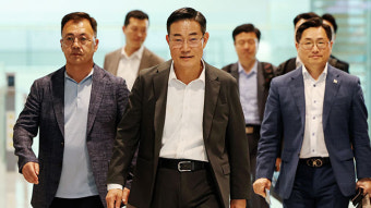 신원식 장관, 내일(1일) 싱가포르 대화 연설 ‘오물풍선’ 비판 예정