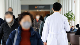 파견 공보의 35% “수당 못 받아”…“대체인력 파견 도움 안 돼”
