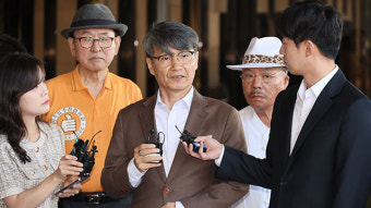 검찰, 최재영 목사 11시간 조사…“대통령실·보훈처와 통화 제출”