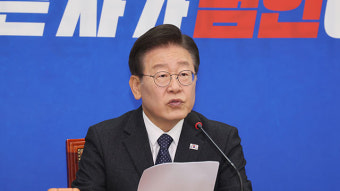 민주, 오늘 ‘해병대원 특검법 관철’ 대규모 장외 집회