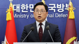 북한 추가 도발시 확성기 튼다 “심리전 언제든 시행 준비”