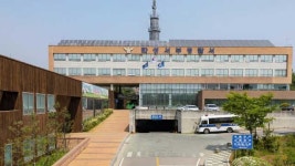 경기 화성 반도체 공장 증설공사 중 60대 작업자 추락해 숨져