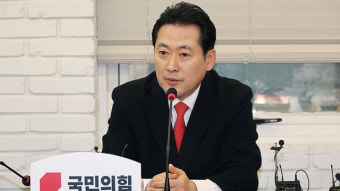 이화영 1심 유죄에 국민의힘 “여의도 대통령 이재명도 피할 수 없다”
