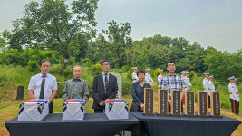 고주리 순국선열 6위 합동봉송식 내일(10일) 화성서 거행