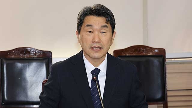 이주호, 의학교육위원회 구성 및 운영 방침 발표 예정, 대학생 의견 수렴 강조