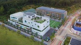 서울 고덕강일 3지구에 ‘서울형 분교’ 추진…“2029년 개교 목표”