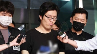 ‘등산로 살인’ 최윤종 2심도 무기징역…“피해자 공포 헤아릴 수 없어”