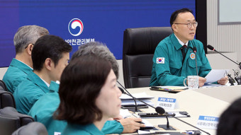 [속보] “집단휴진 피해 접수, 의원급까지 확대”