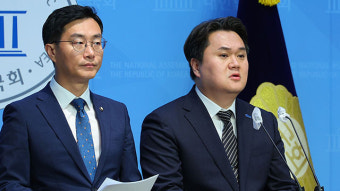 민주당 정치검찰대책단 “이화영 1심 편파 판결 유감…이재명 얽어매기”
