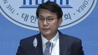 윤상현, ‘한동훈 당대표 출마설’에 “그러면 뭐하러 사퇴했나”