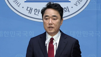 박용찬, 국민의힘 최고위원 출마…“현장 조직화·당원 일체화”