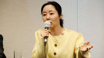 경찰, ‘업무상 배임 혐의’ 어도어 민희진 측 첫 소환 조사