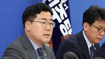박찬대 “국민의힘 진짜 목적은 ‘윤석열·김건희 방탄’…특검법 막으려는 속셈”