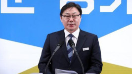 이화영 ‘뇌물 혐의’ 재판, ‘대북송금 유죄’ 판결한 재판부가 맡아