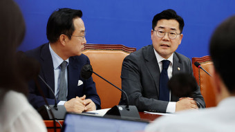 민주, 오늘 긴급 의원총회서 원 구성 논의…‘간호법’ 당론 채택 예정