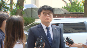 “전공의 죄 없는 것 전국민이 알아”…임현택 의협회장 경찰 추가 소환