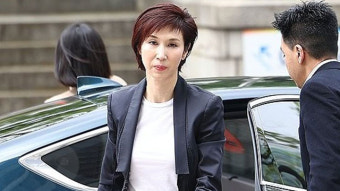 법원 “아트센터 나비, 퇴거·10억 지급”…노소영 측 “해도 해도 너무해”