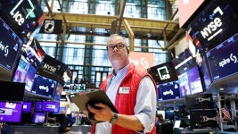 뉴욕 증시, S&P500 장중 사상 최고 찍고 ‘주춤’…나스닥은 7연속 상승 마감